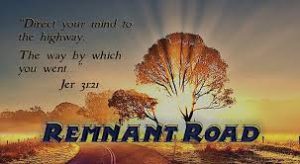 Read more about the article Interview on Remnant Road