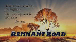 You are currently viewing Interview on Remnant Road